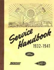 SERVICE HANDBOOK
