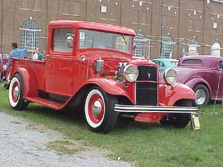 1934 Ford