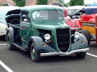 1935 Ford