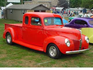 1941 Ford